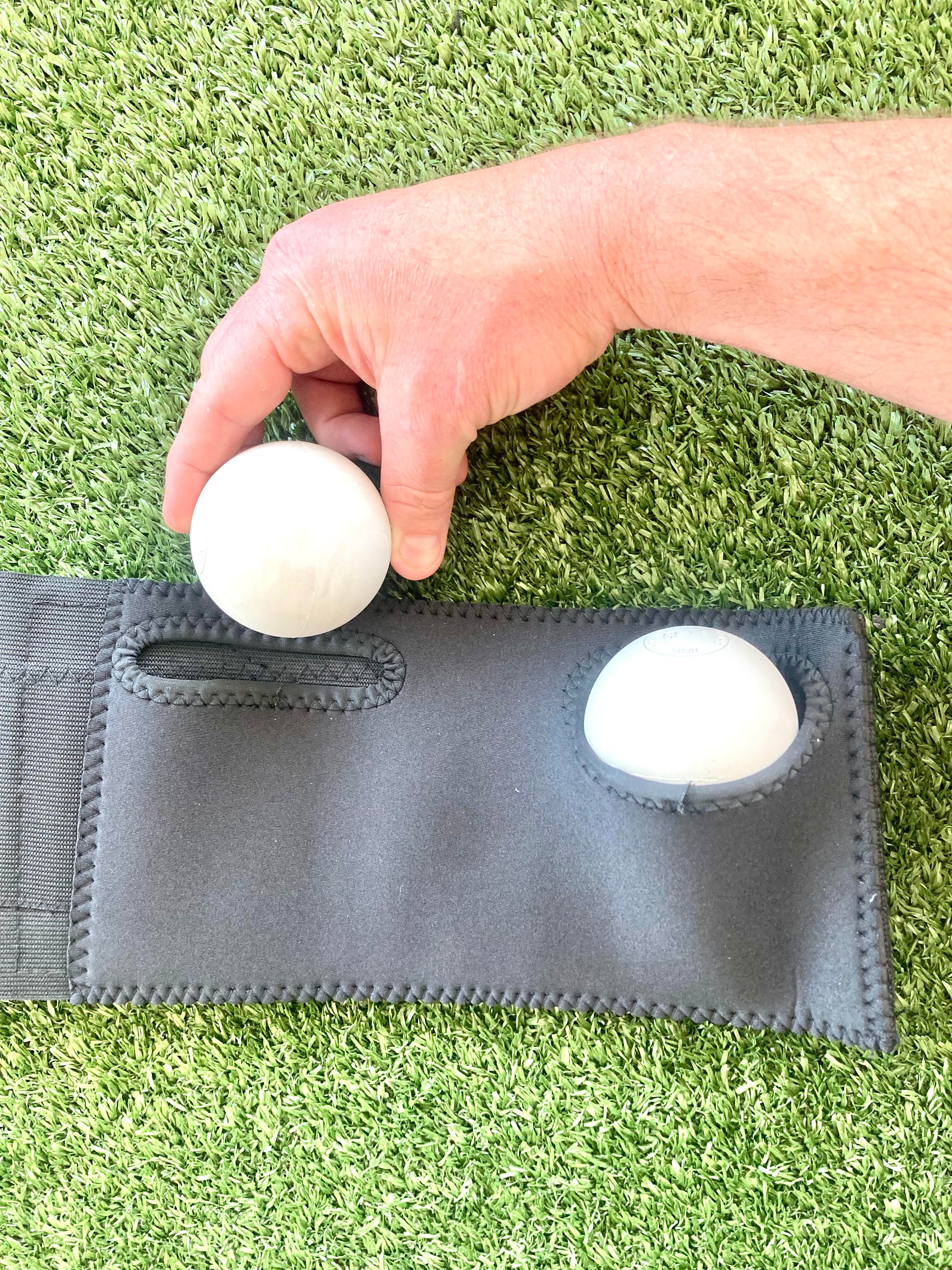The BREATH BELT